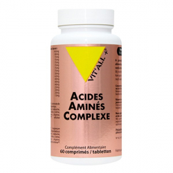 Acides aminés Complexe