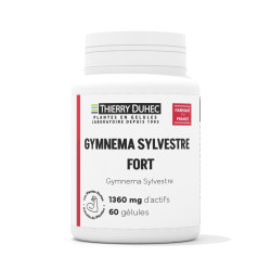 Gymnema Sylvestre Fort