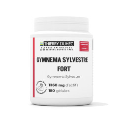 Gymnema Sylvestre Fort