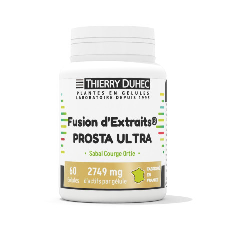 Fusion d'Extraits® Prosta Ultra