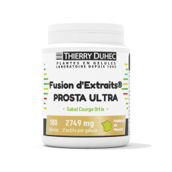 Fusion d'Extraits® Prosta Ultra