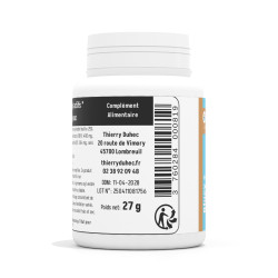 Synergie N°20 Glucy+ 2300 mg