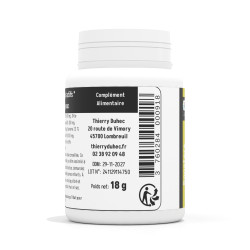 Synergie N°22 Booster+ 2400 mg