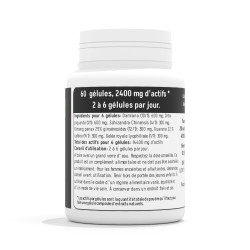 Synergie N°22 Booster+ 2400 mg