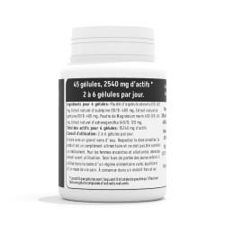 Synergie N°23 Relax+