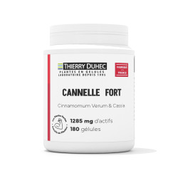 Cannelle Fort 1285 mg