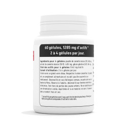 Cannelle Fort 1285 mg