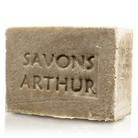 Savon & Shampoing Bio à l'Ortie Bio - Peaux atopiques