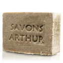 Savon & Shampoing ARTHUR Bio à l'Ortie Bio - Peaux atopiques