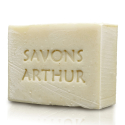 Savon & Shampoing ARTHUR Bio au Patchouli Bio