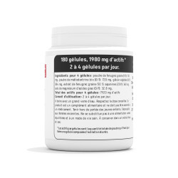 Fenugrec Fort 1350 mg