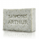 Savon & Shampoing Bio Argile Verte - Peaux grasses