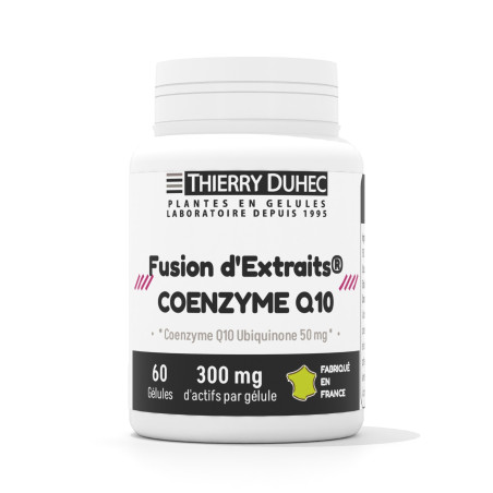 Coenzyme Q10 Ubiquinone