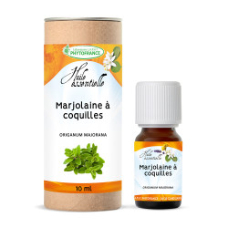 Marjolaine huile essentielle 10 mL