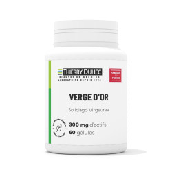 Verge d’or 300 mg