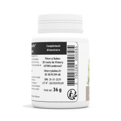 Fusion d'Extraits® Reminéralisant / Vitamines et Minéraux