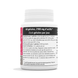 Fusion d'Extraits® Ménoforme 1674 mg