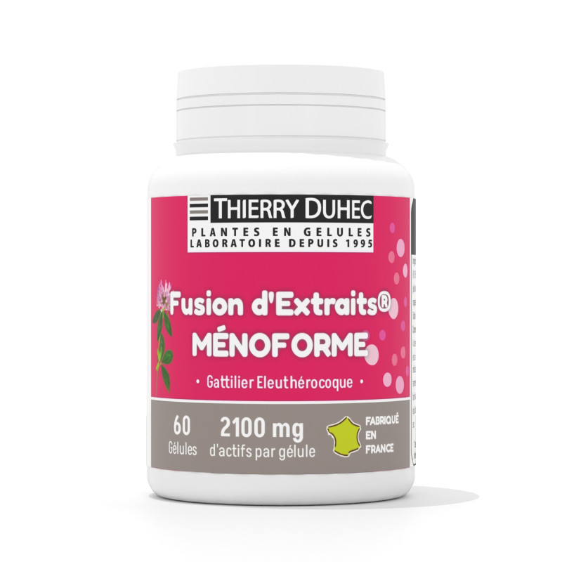 Fusion d'Extraits® Ménoforme 1674 mg
