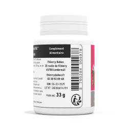 Fusion d'Extraits® Ménoforme 1674 mg