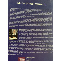 Guide phyto-minceur - Comment maigrir à l'aide des plantes