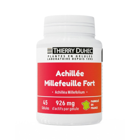 Achillée Millefeuille Fort 926 mg