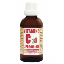 VITAMINE C LIPOSOMIALE 50 ml