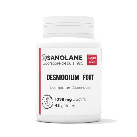 Desmodium Fort