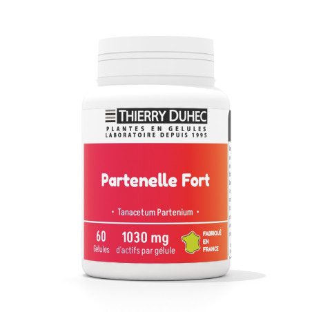 Partenelle Fort 1030 mg