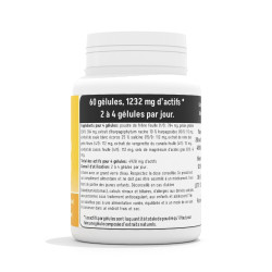 Fusion d'Extraits® Articulation S