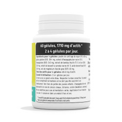 Fusion d'Extraits® Articulation R