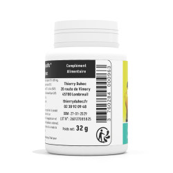 Fusion d'Extraits® Articulation R