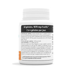 Fusion d'Extraits® Défenses Immunitaires