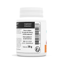 Fusion d'Extraits® Défenses Immunitaires