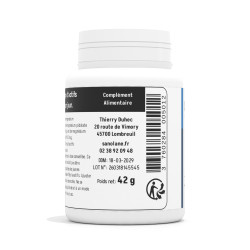 Fusion d'Extraits® Magnésium Ultra