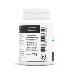 Fusion d'Extraits® Antioxydant