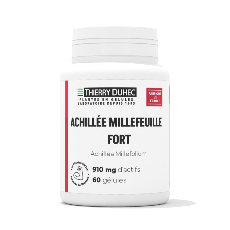 Achillée Millefeuille Fort 926 mg