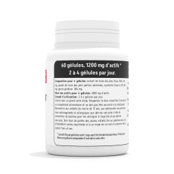 Reine des Prés Fort 1200 mg