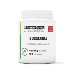 Busserole