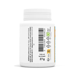 Synergie N°20 Glucy+