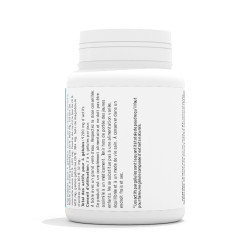 Synergie N°20 Glucy+