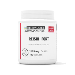 Reishi Fort