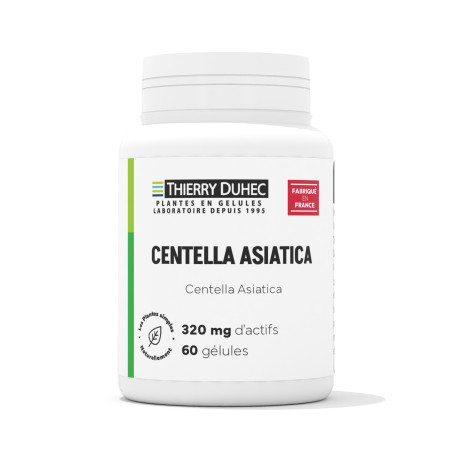 Centella Asiatica
