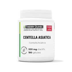 Centella Asiatica