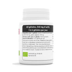 Escholtzia BIO
