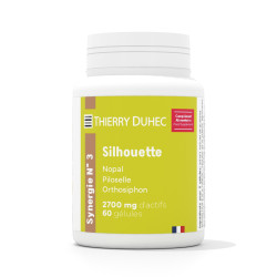 Synergie N°3 Silhouette 1700 mg