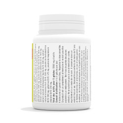 Synergie N°3 Silhouette 1700 mg