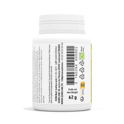 Synergie N°3 Silhouette 1700 mg