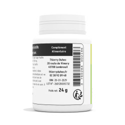 Vigne Rouge BIO 250 mg