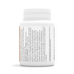Synergie N°20 Glucy+