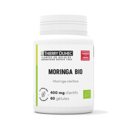 Moringa Bio 400 mg